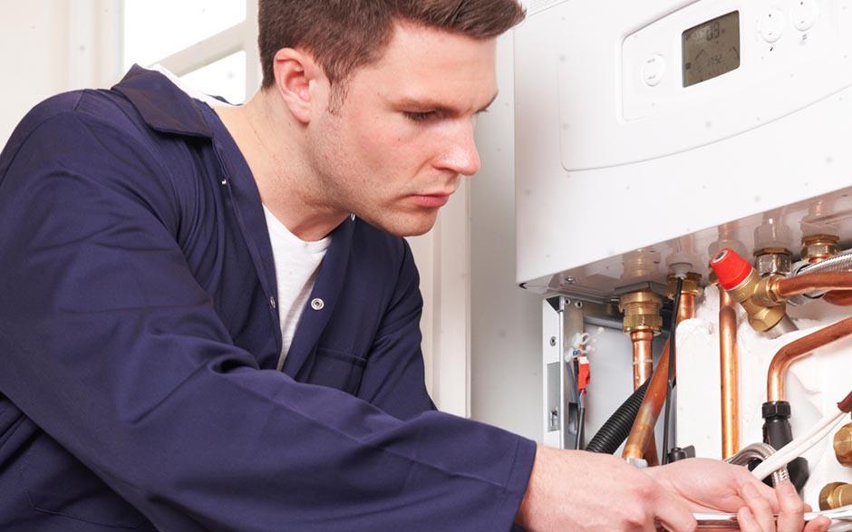 contrat entretien chauffage Boulogne-Billancourt