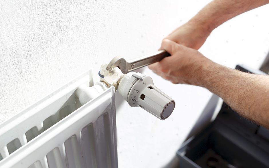 contrat entretien chauffage Boulogne-Billancourt
